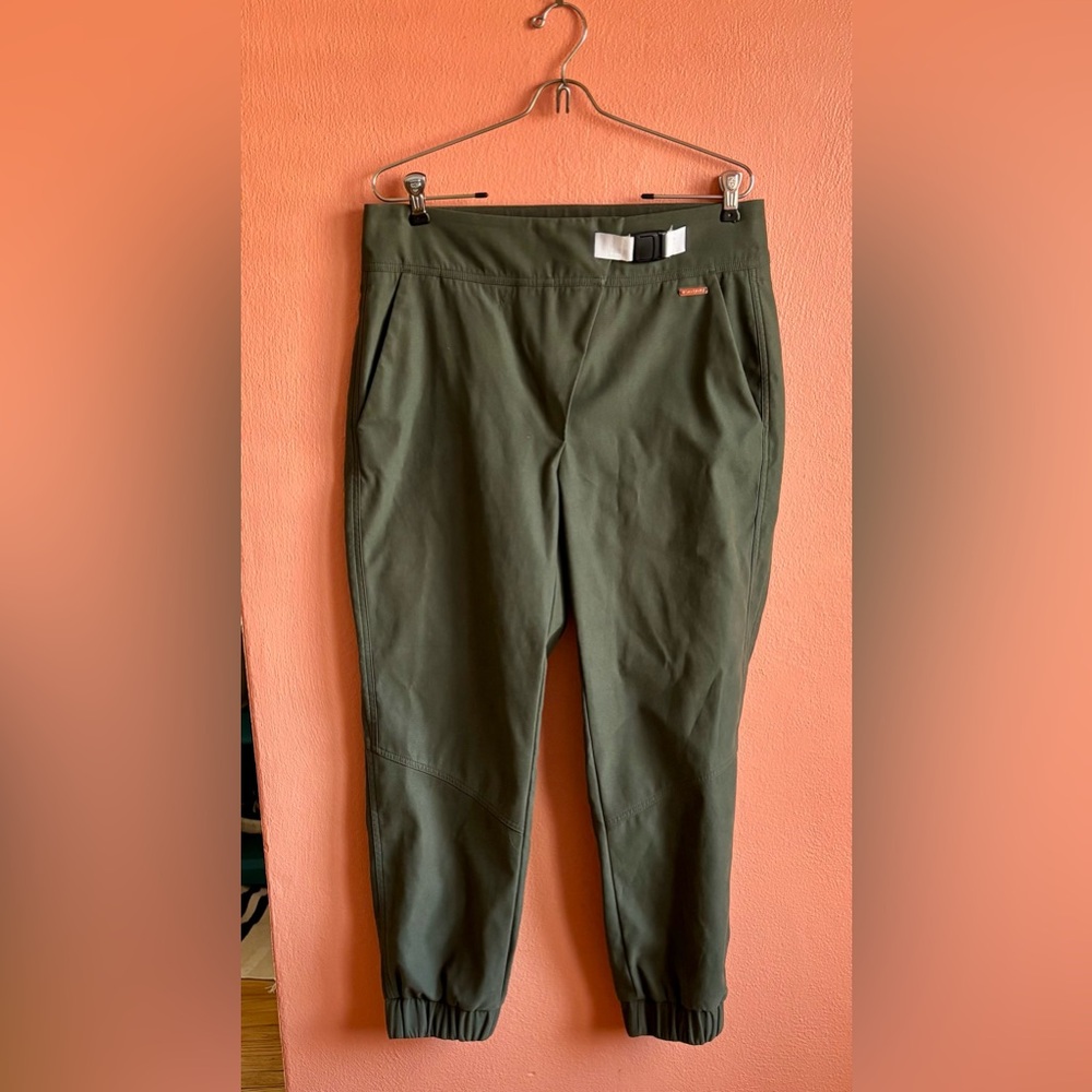 Sweaty Beaty Everyday Pants.